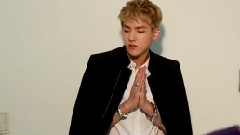 EXO-M,EXO - 会飞的队长Kris