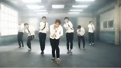 模仿翻唱 - 男子汉