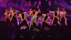 ZE:A - 风之幽灵 现场混合