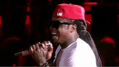 Lil Wayne - Fireman