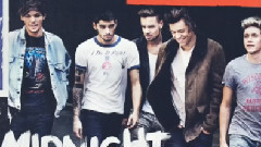 One Direction - Midnight Memories