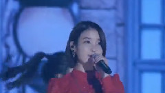 IU - 粉红色高跟鞋