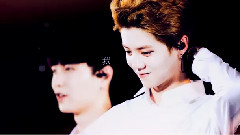 EXO-M,EXO - 月光