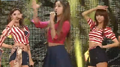 Nine Muses - Gun