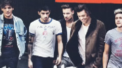 One Direction - Strong