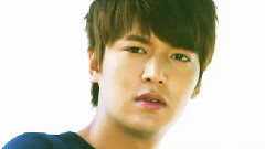 李敏镐,朴信惠 - The Heirs