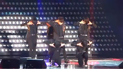 VIXX - VIXX THE MILKY WAY首尔最终场 Showcase