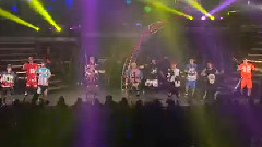 Teen Top - KNTV No.1 Asia Tour In Japan