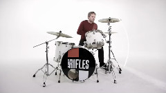 The Rifles - Minute Mile