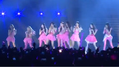 少女时代 - World Tour Girls & Peace in Hong Kong Concert