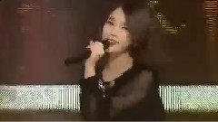 IU - 粉红色高跟鞋
