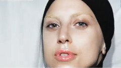 Lady Gaga - Music Station