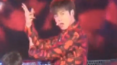 郑允浩 - SMT IN BEIJING