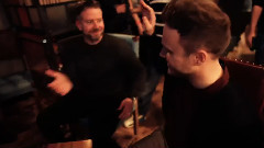 Olly Murs - Olly's Football Night Out