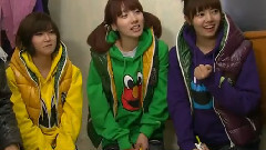 Rainbow - 大韩民国是一个家庭 Rainbow Cut