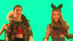 4minute - SSTV 新闻报道 4minute Showcase 今天做什么