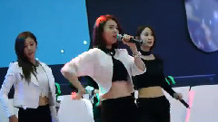 Nine Muses - Ticket