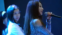 Nine Muses - Dolls
