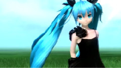 初音未来,VOCALOID家族 - ハト