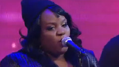 Fantasia,Missy Elliott - Without Me