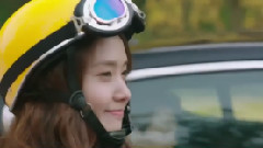 少女时代 - <戏剧总理与我> 预告第2版