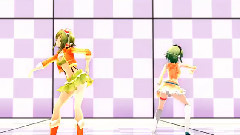 gumi,VOCALOID家族 - ロゼッタ
