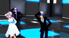 VOCALOID家族 - Girls