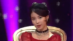 IU - 粉红色高跟鞋