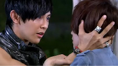 曾沛慈,汪东城 - 一个人还是想着一个人 <终极一班3> EP20 分手Cut