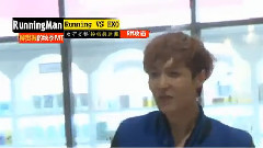 张艺兴(EXO-M),EXO-M,EXO,Running Man - 两期Running Man 张艺兴Cut