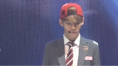 EXO,EXO-M - Open Arms