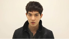 CNBLUE,郑容和 - CNBLUE家族演唱会宣传视频