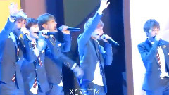 EXO,EXO-M - 首尔青少年庆典