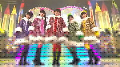 ももいろクローバーZ - 走れ!