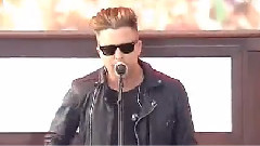 OneRepublic - Counting Stars & Love Runs Out & Ordinary Human