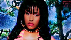 Nicki Minaj - Zonin 试听版