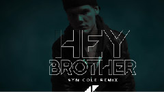 Avicii,Dan Tyminski - Hey Brother(Remix) 试听版