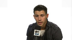 Nick Jonas - Drops Chains