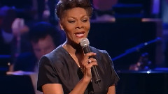 Dionne Warwick - I'll Never Love This Way Again