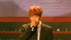 EXO-K,EXO - Paradise
