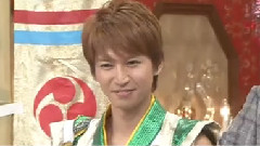 中岛裕翔,八乙女光,Hey! Say! JUMP - 関ジャニの仕分け∞ 中岛裕翔 & 八乙女光Cut