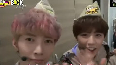 A-JAX - A-JAX ShowChampion 后台采访