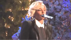 Mary J.Blige - Mary J.Blige参加花旗银行举办圣诞亮灯音乐会连出状况