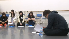 乃木坂46 - 乃木坂46 9th DVD特典 松井玲奈篇