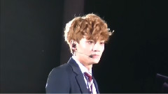 EXO-M,EXO - CHEN的微笑