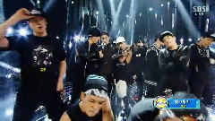 太阳(Bigbang) - Ringa Linga