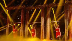 miss A - Hush