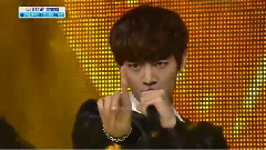 SHINee - One Minute Back & Everybody