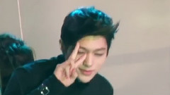 Infinite,L(Infinite) - MCD Backstage