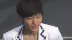 Infinite,L(Infinite) - 釜山球迷签名会